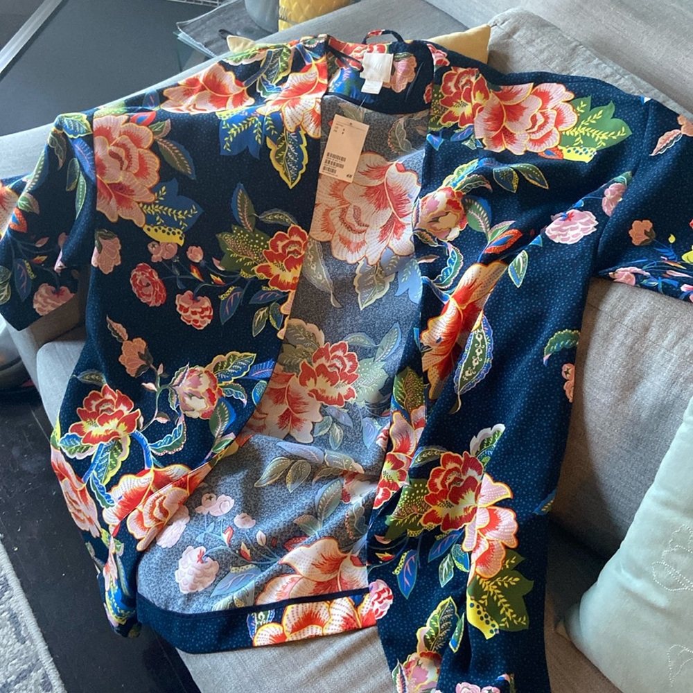 H&M Kimono
